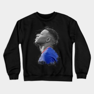 Mbappe Crewneck Sweatshirt